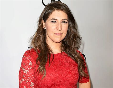 Mayim Bialik Profile