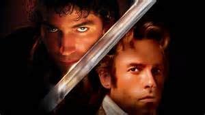 Monte cristo ist ein thriller aus dem jahr 2002 von kevin reynolds mit guy pearce, richard harris und michael wincott. "Im a Count, Not a Saint." -Edmund Dantes pg. 663 ...