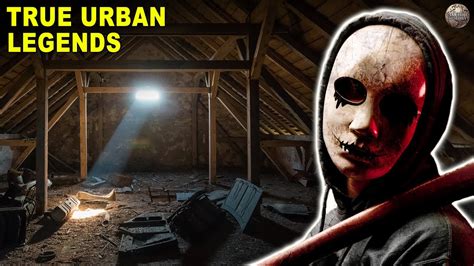 scary urban legends you didn t realize are based on real stories