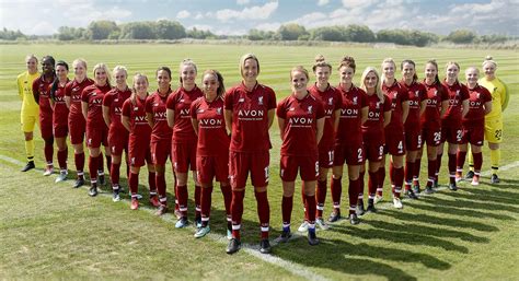 Former manchester united star identifies three big names. Reds update name to become Liverpool FC Women - She Kicks ...