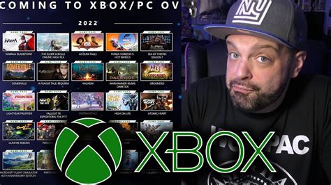 The Ultimate Xbox Game Pass 2022 Tier List 200 Games Ranked Best