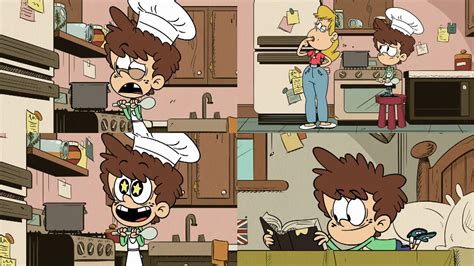 Loud House Young Lynn Sr By Dlee1293847 On Deviantart