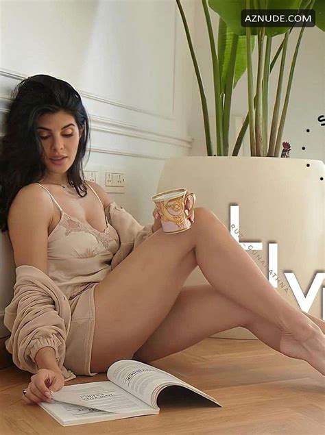 Indian Actress Jacqueline Fernandez Sexy Nude Video Pornstar Today