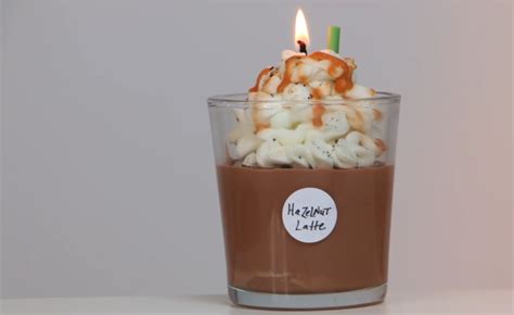 20 Unique And Easy Diy Candles That Anyone Can Make Craftsonfire