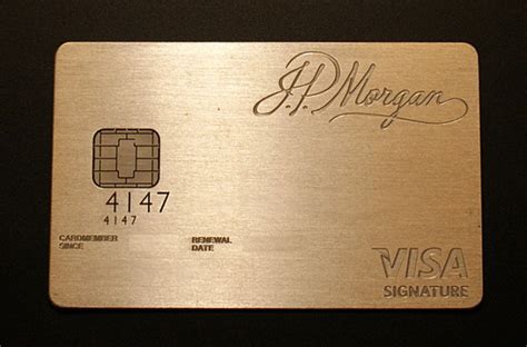 This exclusive credit card is one of the more impressive ones you'll see. Exclusive Credit Cards for the Mega-Rich | Luxury & Envy