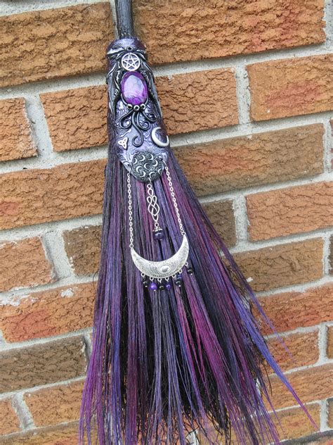 Witch Diy Pagan Witch Witch Broom Witch Magic Wicked Witch