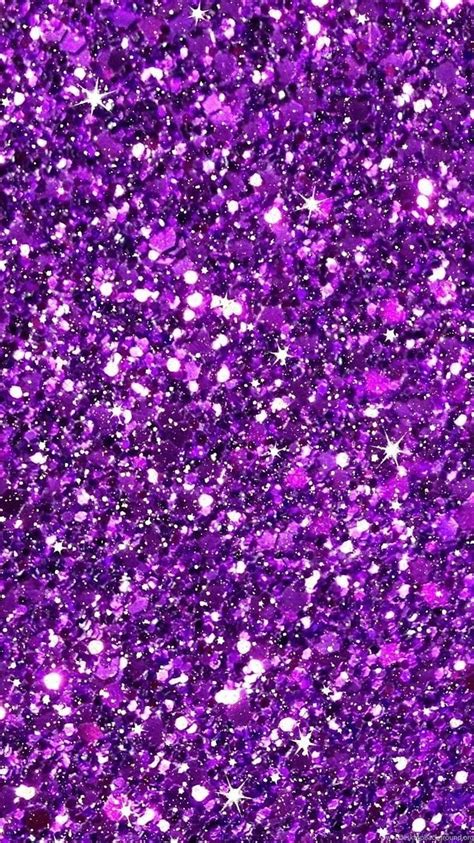 Tap For More Iphone Glitter Sparkle Purple Background Lavender