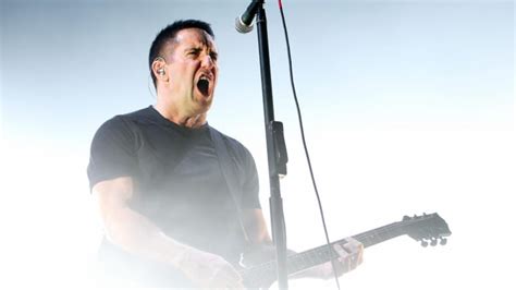 Nine Inch Nails Maxim