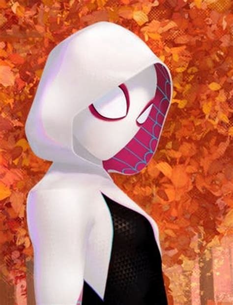 Watch An Exclusive Behind The Scenes Spider Women Clip From ‘spider Man Into The Spider Verse
