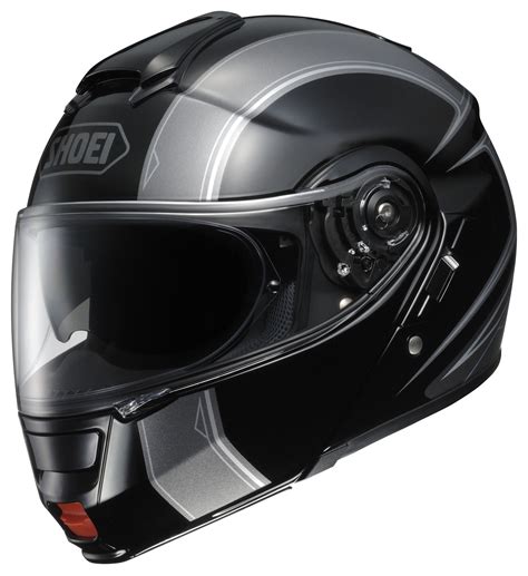 Free shipping on orders over $40. Shoei Neotec Borealis Helmet - RevZilla