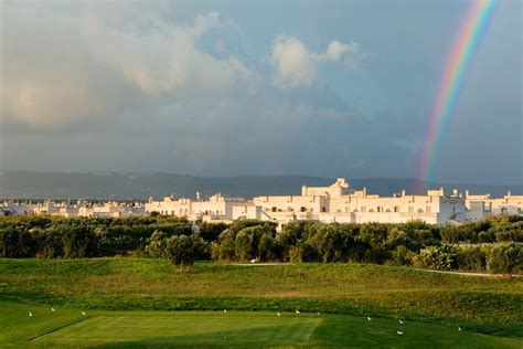 Borgo Egnazia Italy Golf Breaks And Deals In 202425