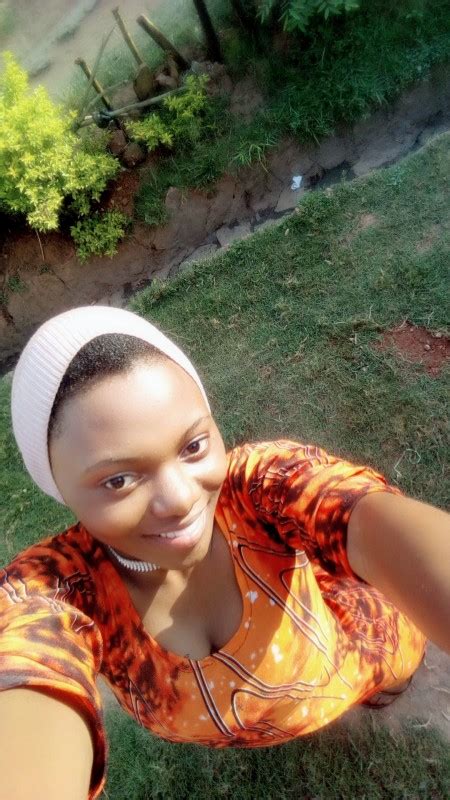 Sanchia Ivy Bibiana Kampala Central Uganda One Scene Lgbt