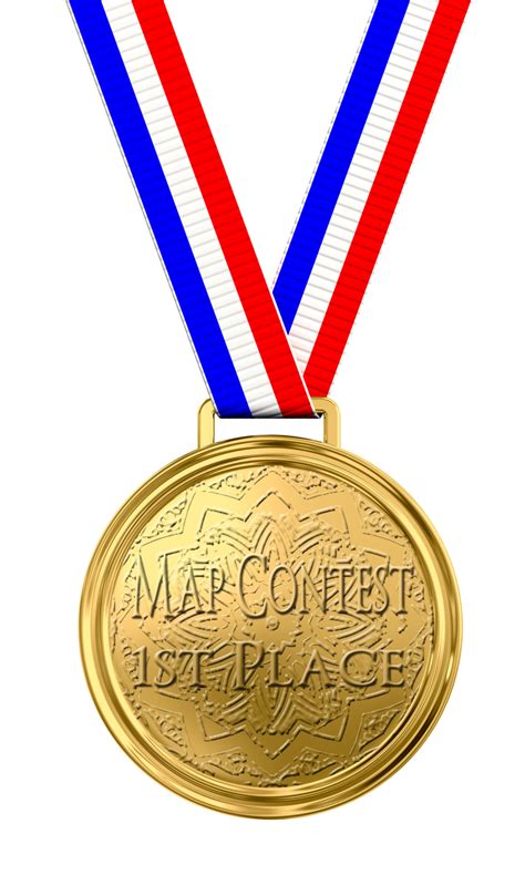 1st Place Medal Png Image Purepng Free Transparent Cc0 Png Image