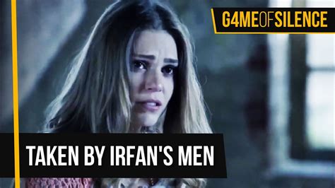 The Greatest Trouble Happens To The Innocent | Game Of Silence (English