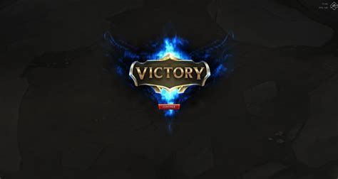 I Think The New Victorydefeat Screen Should Be Reverted Or Changed