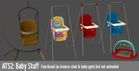 Functional Baby Stuff By Sandy Liquid Sims Sims 4 Toddler Sims 2