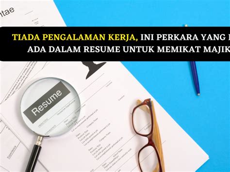 Contoh Ayat Kemahiran Dalam Resume Rose Hardacre