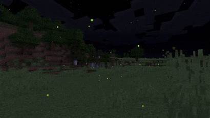 Illuminations Mod Minecraft Fireflies 9minecraft Orbs Screenshots