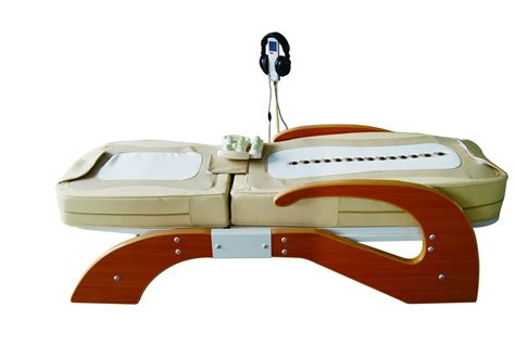 Thermal Jade Massage Bed With Mp3 005 Fm China Massage Bed Jade Massage Bed