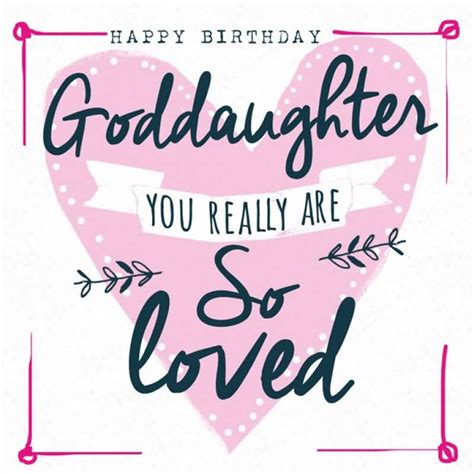 Myspace happy birthday comments and. Birthday Wishes For Goddaughter Images, Pictures : Page 3