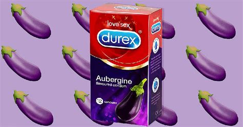 Think Eggplant Condoms Are Weird Here Are More Unusual Flavours To