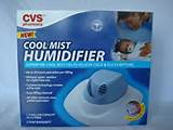 Cvs Cool Mist Humidifier