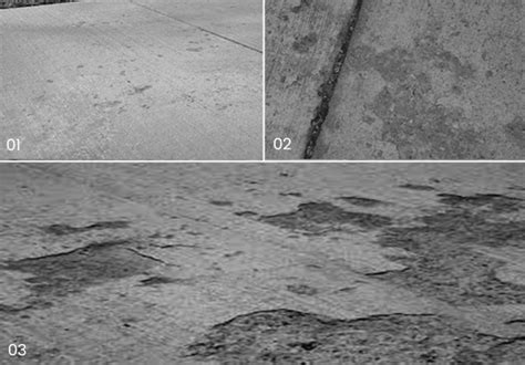 Causes Preventive And Repair Methods For Concrete Scaling
