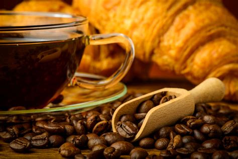 Still Life With Coffee Stock Photo 03 Free Download