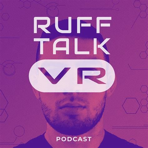 ‎ruff Talk Vr App Lab Iron Guard Review Rufftalkvr