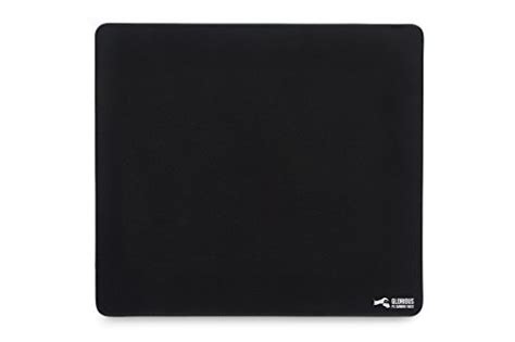 Glorious Xl Heavy Gaming Mouse Matpad Xlarge Thick