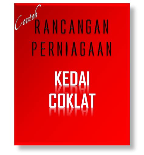 Please copy and paste this embed script to where you want to embed. RANCANGAN PERNIAGAAN: RP KEDAI COKLAT