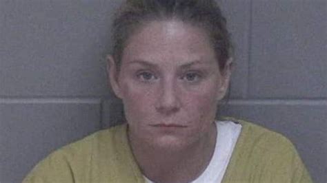 Morgan County Mother Charged With Murdering 7 Year Old Son