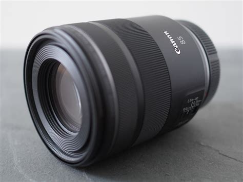Canon Rf 85mm F2 Macro Review Cameralabs