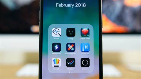 Top 10 Ios Apps Of February 2018 Newswirefly