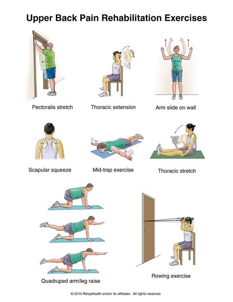 Pin On Physical Therapy Workout