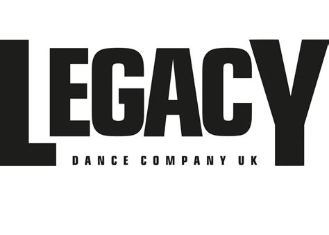 Legacy Dance Company - Brotherhood - Visit Norwich