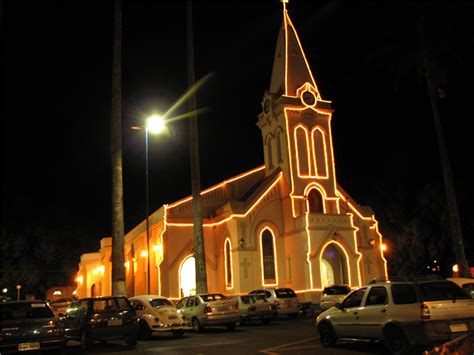 Igrejas Católica Proximas A Mim