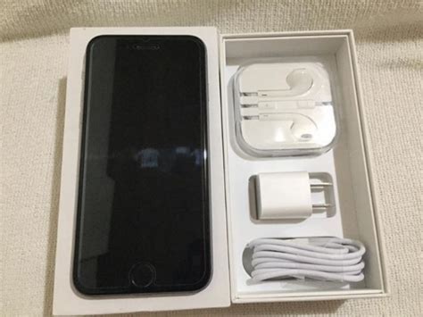 Iphone 6 64gb For Sale Used Philippines