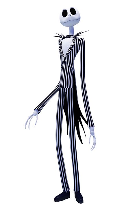 Jack Skellington Png Transparent Png Image Collection