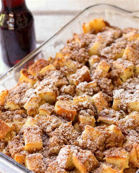 Sourdough French Toast Casserole Recipe Besto Blog