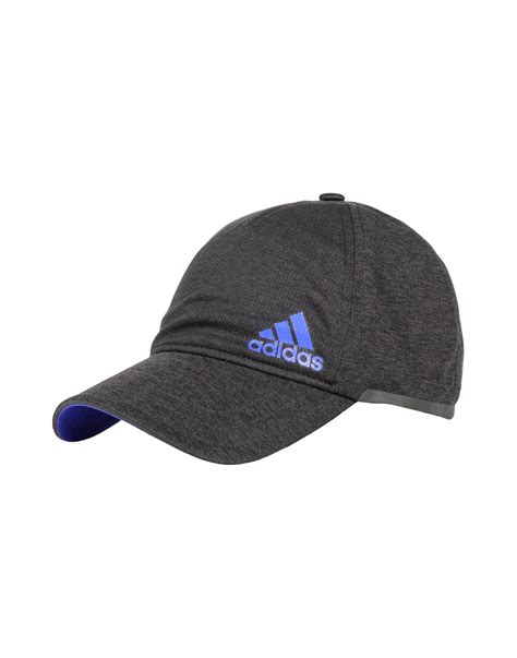 Adidas Hat In Gray For Men Lyst