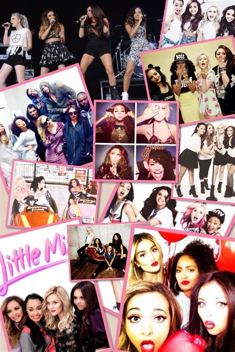 little mix little mix movie posters mixing