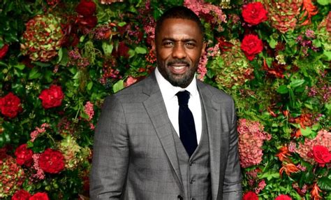 Idris Elba Doesnt Give A Damn What You Think Continues To Dress Like