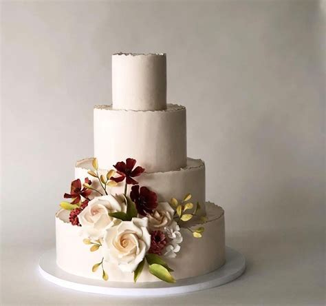 Pin By Latonya Mckoy On She Said Yes Cake Wedding Day Inspiration