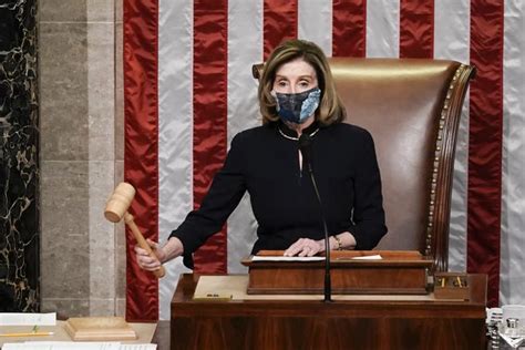 Fact Check House Speaker Nancy Pelosis Net Worth Is Inflated In Meme
