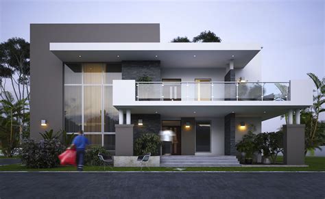 Modern Home Designs 2020 Top Modern House Design Ideas For 2020 The