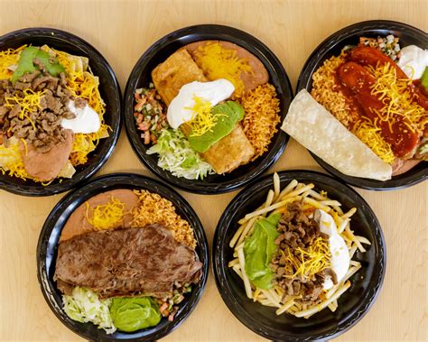 Serranos mexican food rest company card 2020: Order Filibertos Mexican Food Delivery Online | Phoenix ...