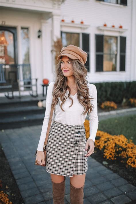 Southern Curls And Pearls Fall Outfits Autumn Fashion Fashion
