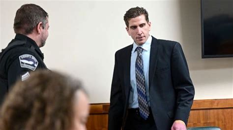 Bryan Kohbergers Dna Matches Evidence Found At Idaho Murder Scene