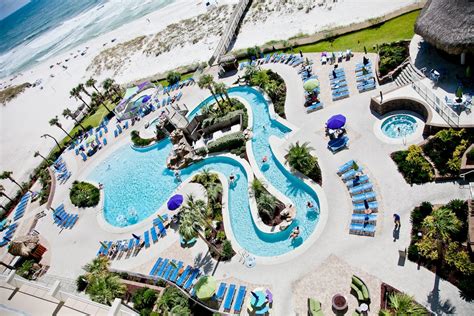 Holiday Inn Resort Pensacola Beach 2019 Room Prices 119 Deals